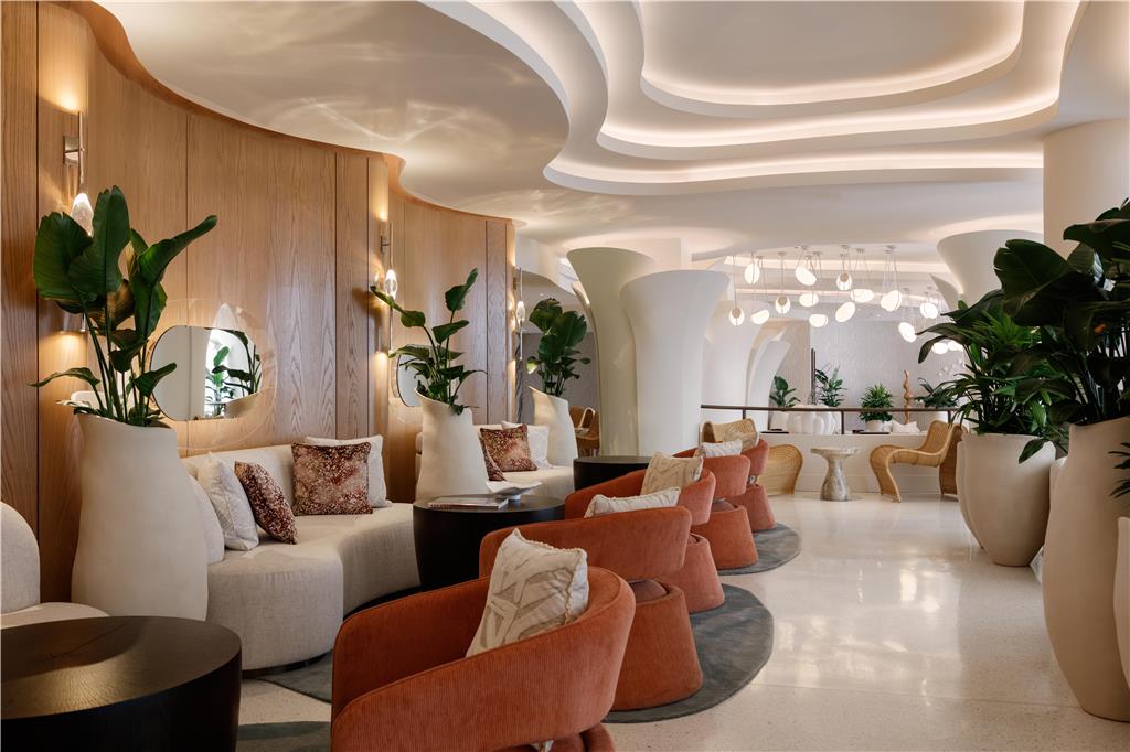 Andaz Miami Beach Resort & Spa - photo 58