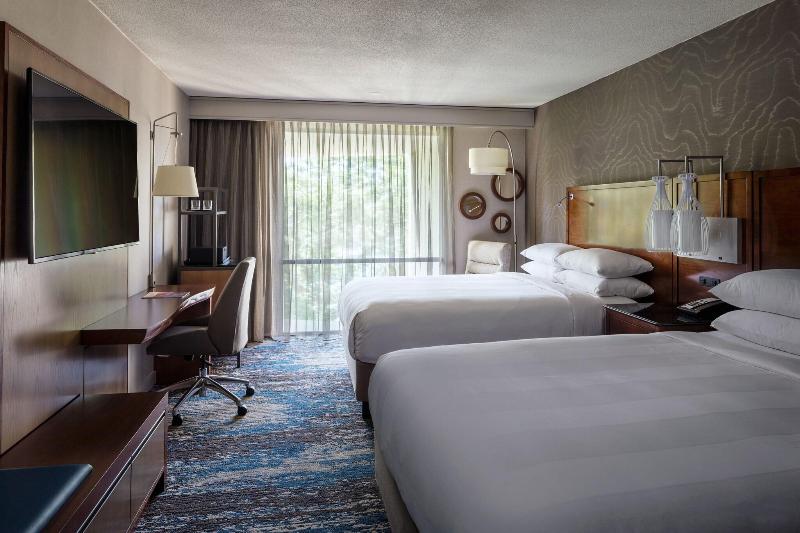Boston Marriott Newton - photo 89