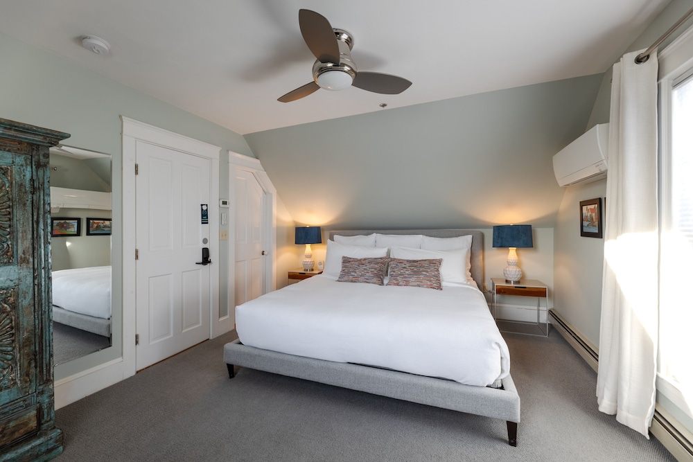 The Water Street Inn - photo 20