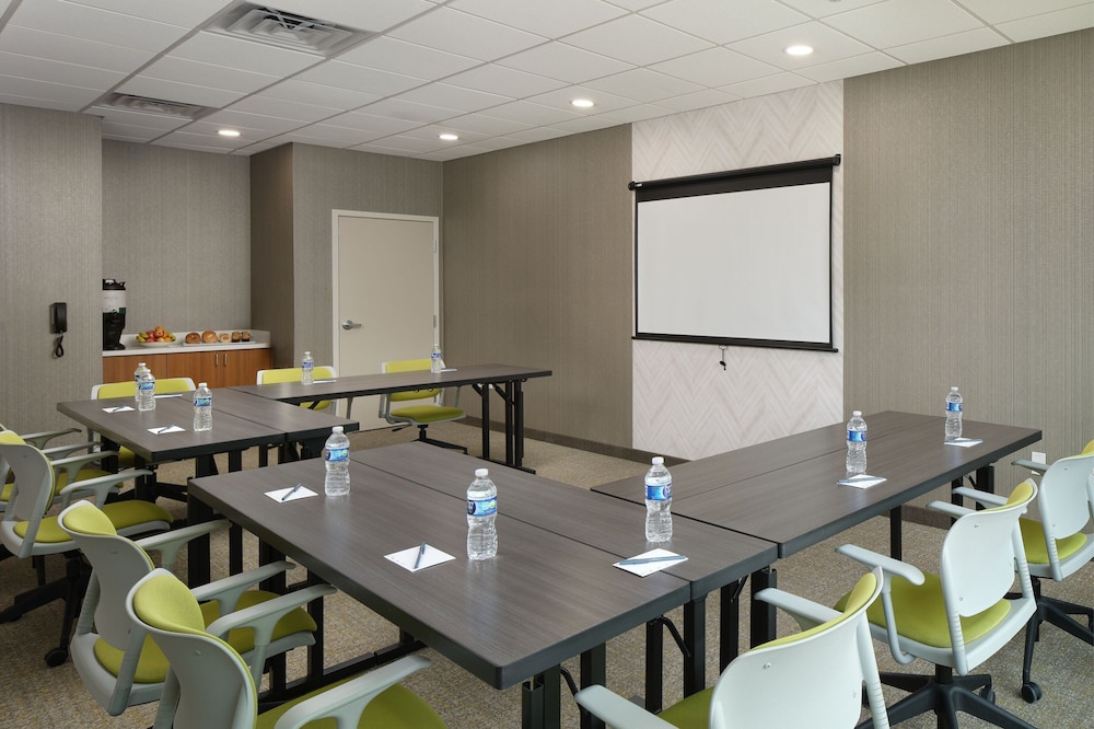 SpringHill Suites by Marriott Jacksonville Baymeadows - photo 19