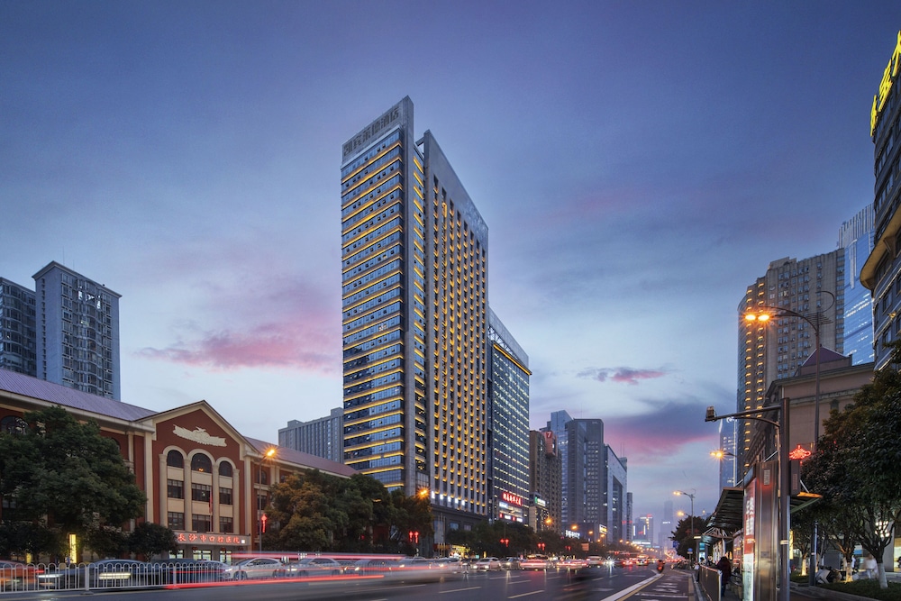 Kailemei Hotel - last minute hotel in Changsha