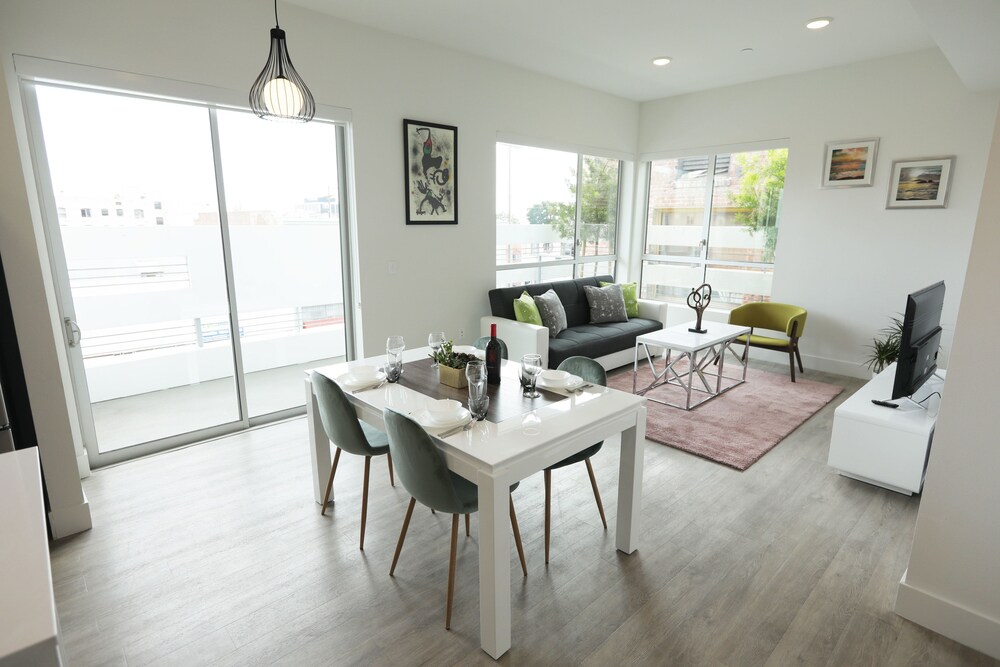 Panoramic Central Residences - photo 39