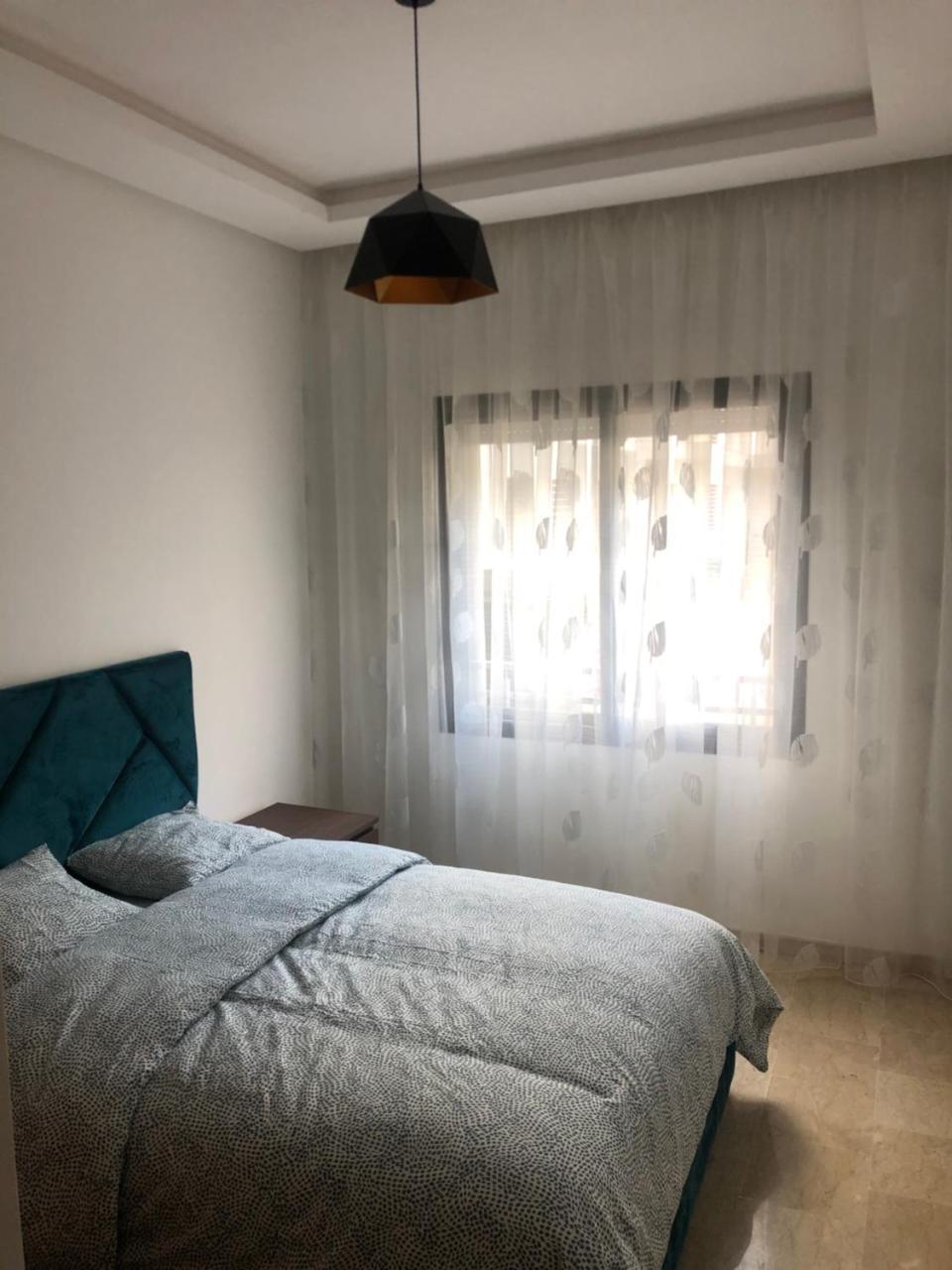 5 Star Apartment Near Airport — 4-Star Luxury Hotel in Zawyat An Nwacer, Morocco