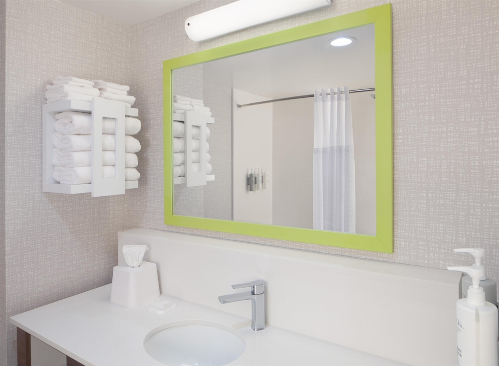 Hampton Inn by Hilton Evergreen - photo 20