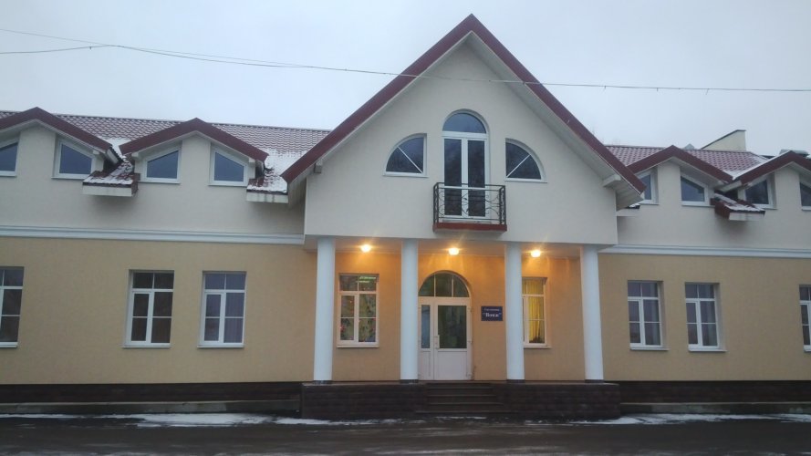 Voyaj in Velikiy Novgorod, Russia