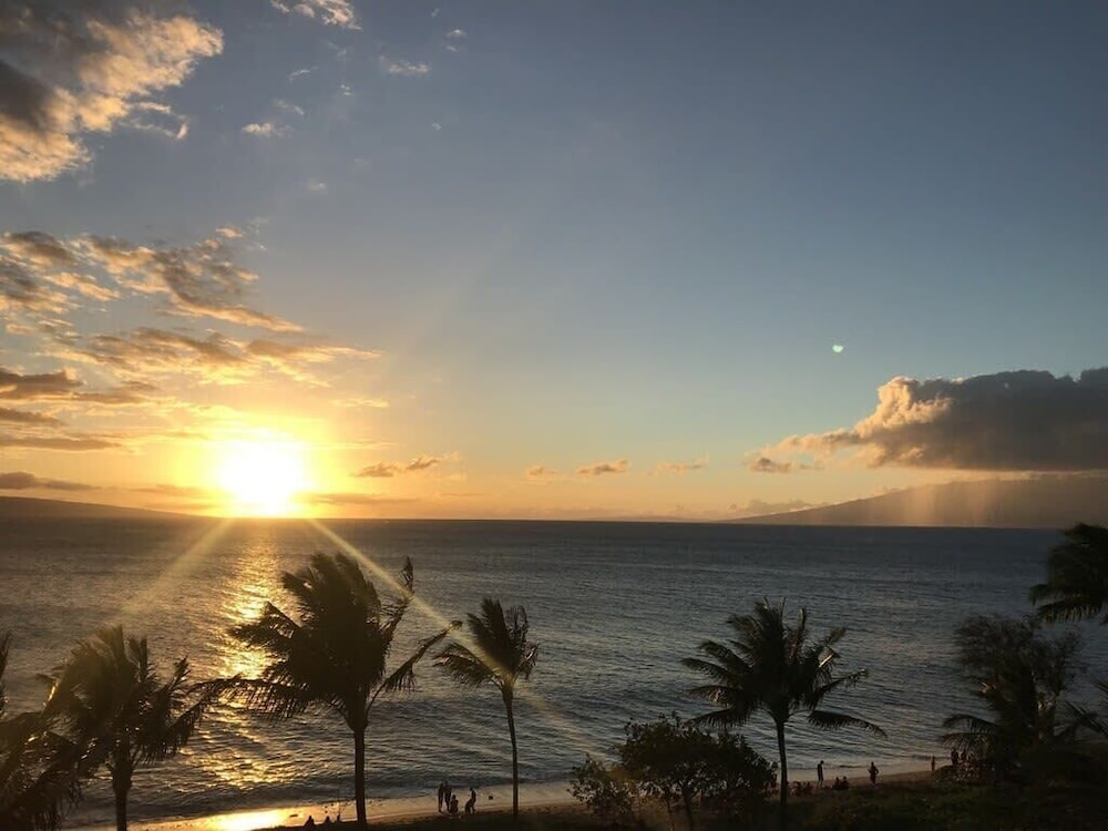 3BR Ka'anapali Ocean Views Pool & Resort - photo 26