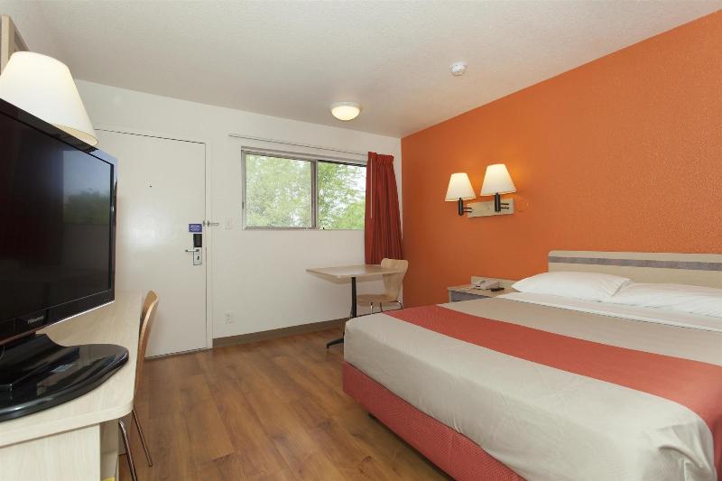 Motel 6 Davis Sacramento Area - photo 15