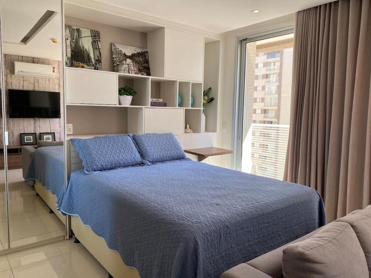 Incrivel Apto Df Plaza Com Vista — 4-Star Luxury Hotel in Taguatinga, Brasil