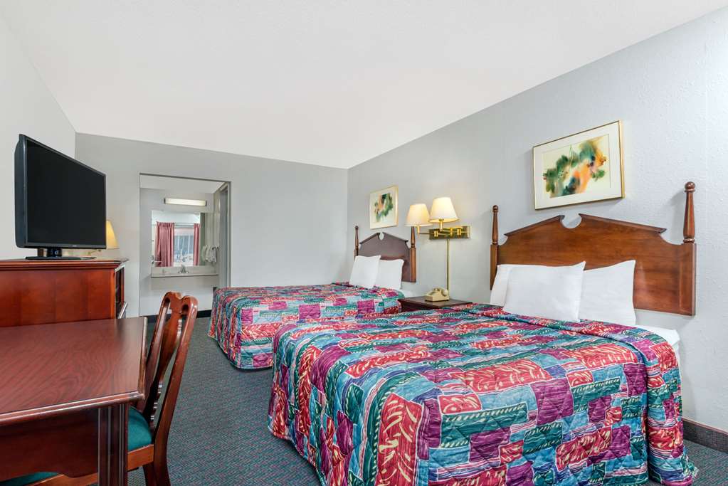 Days Inn by Wyndham Mt. Sterling - photo 11