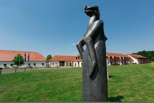 Hotel Kloster Nimbschen 4 Sterne — Grimma — photo 5