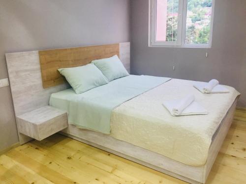 Diasamidzeebi apartment — 4-Star Luxury Hotel in Borjomi, Georgia