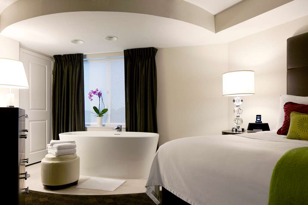 Hyatt House Philadelphia King of Prussia - photo 13