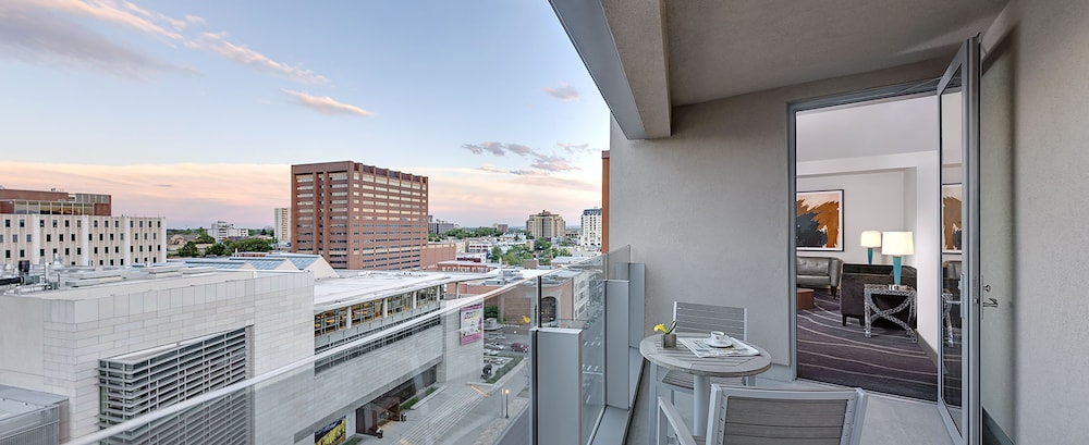 The Art Hotel Denver Curio Collection by Hilton - photo 34