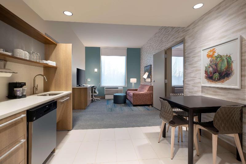 Home2 Suites by Hilton Phoenix Avondale - photo 67