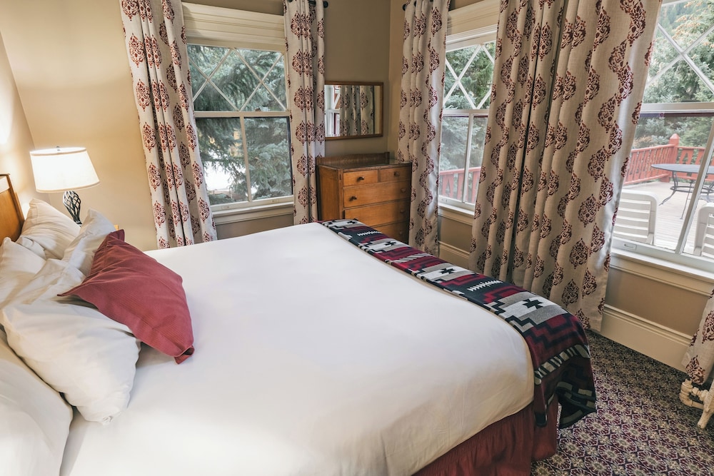 The Historic Redstone Inn - photo 21