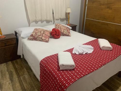 Pouso Da Ju — 4-Star Luxury Hotel in Tiradentes, Brasil