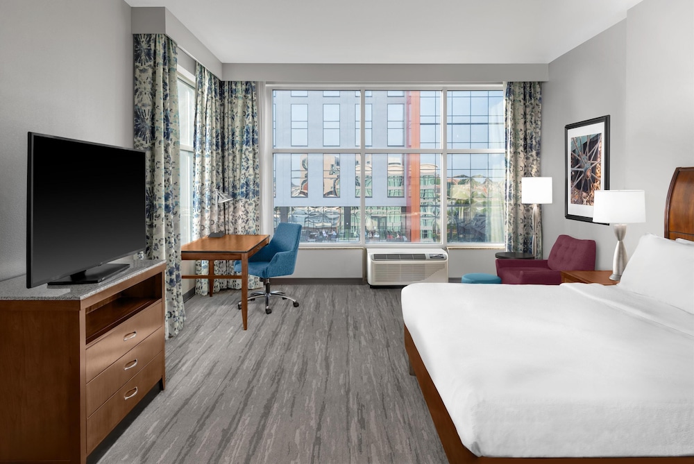 Hilton Garden Inn Nashville Downtown Convention Center - photo 23