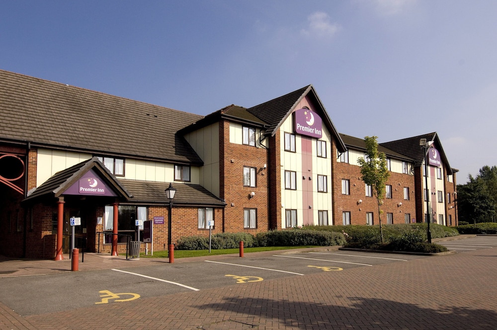 Premier Inn Telford Central in Telford, United Kingdom