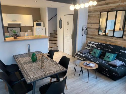 La Parisienne - carbon neutral hotel in Le Mesnil-Esnard