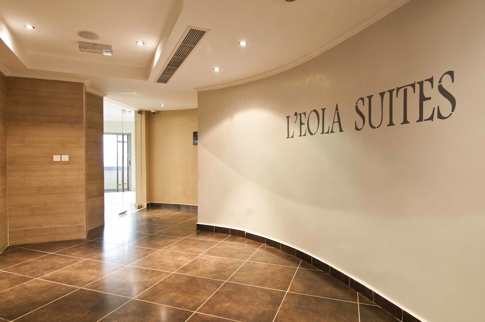 Leola Suites — Abuja — photo 2