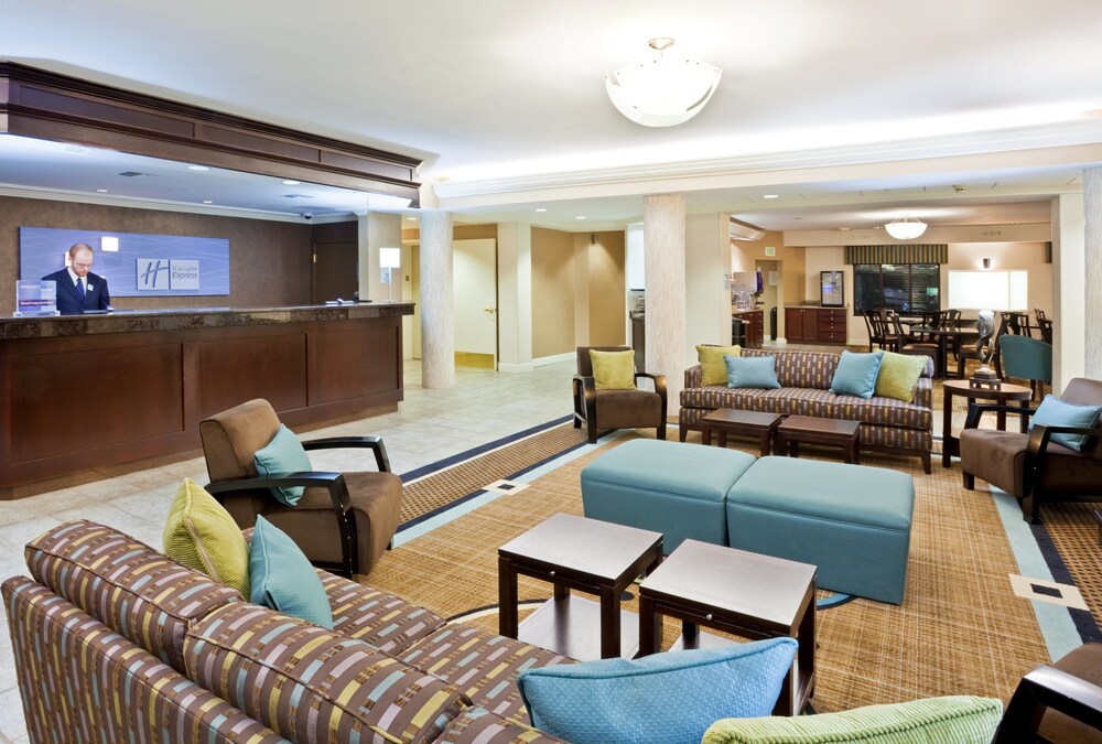 Holiday Inn Express Hotel & Suites Puyallup by IHG - photo 18