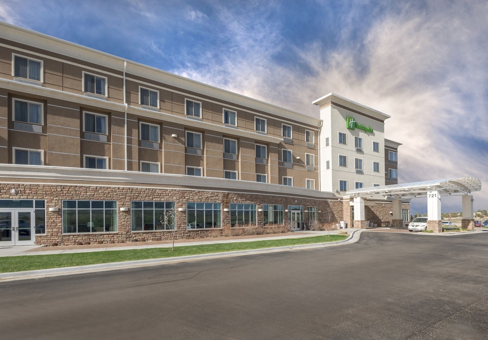 Holiday Inn Casper East Medical Center by IHG - photo 42