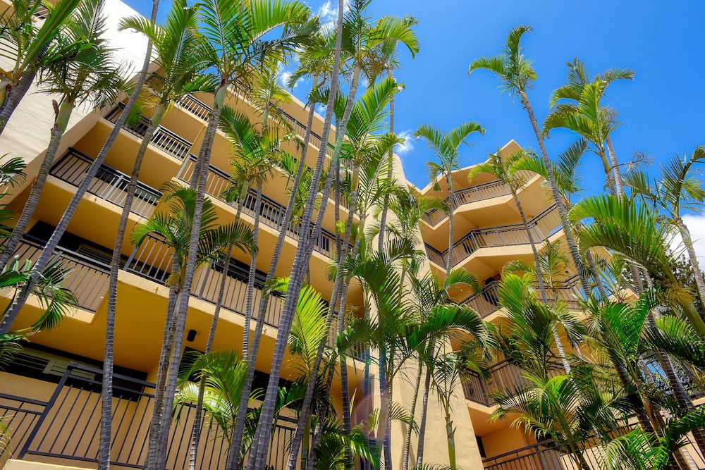 Sugar Beach Resort - photo 73