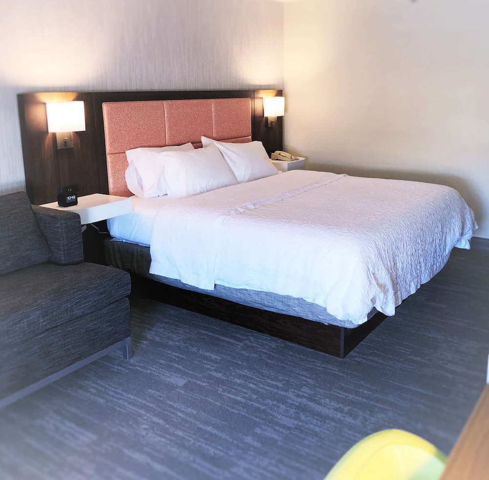 Hampton Inn Williamsport Downtown - photo 5