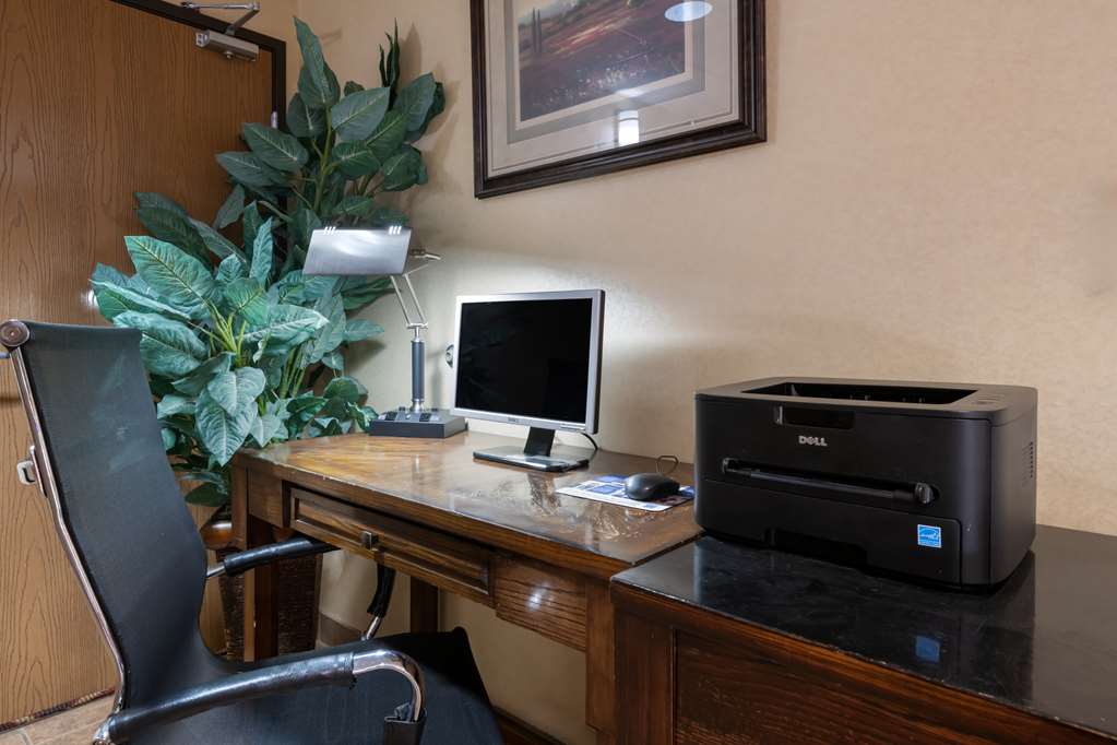 Best Western Laramie Inn & Suites - photo 27