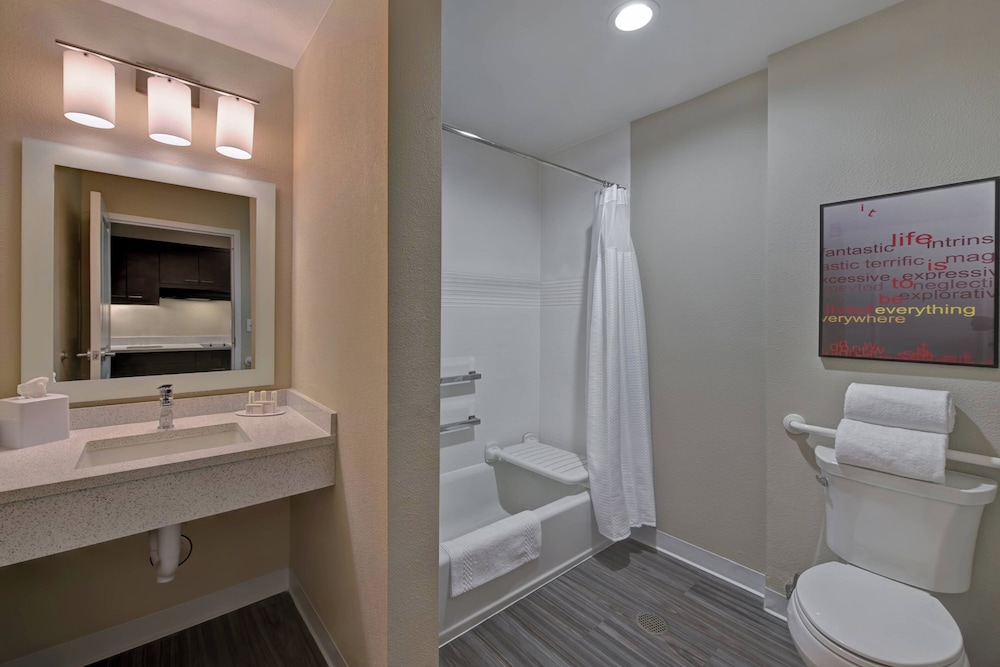 TownePlace Suites by Marriott El Paso East I 10 - photo 20