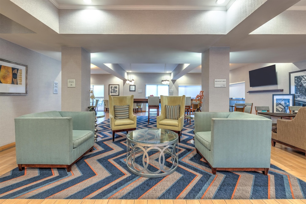 Hampton Inn Phoenix Midtown Downtown Area - last minute hotel in Phoenix