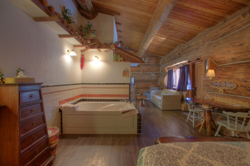 Soap Lake Resort a Dazzler Select by Wyndham - photo 31