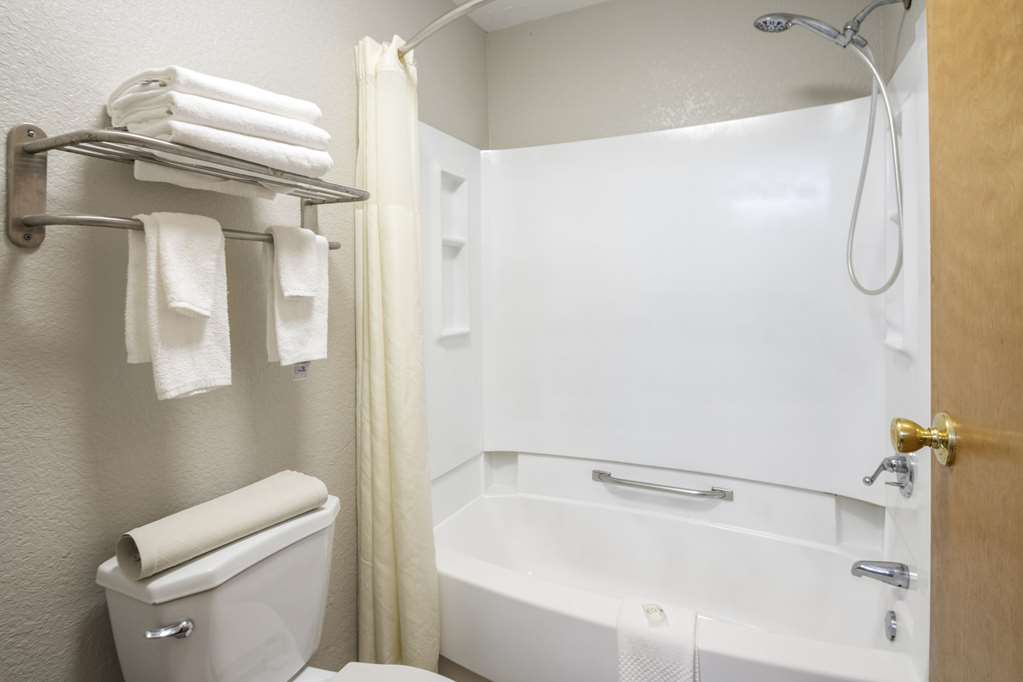 Quality Suites Hickory South - photo 10