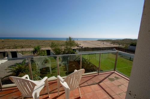 Les Dunes 2044 — Torroella De Montgri — photo 2