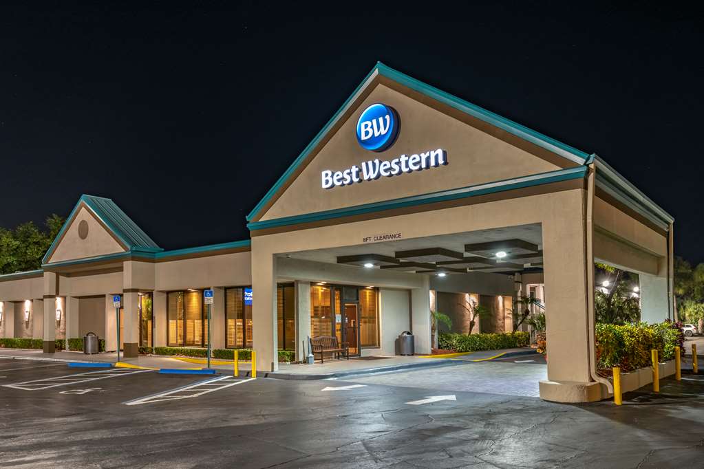 Best Western Downtown Stuart - photo 37