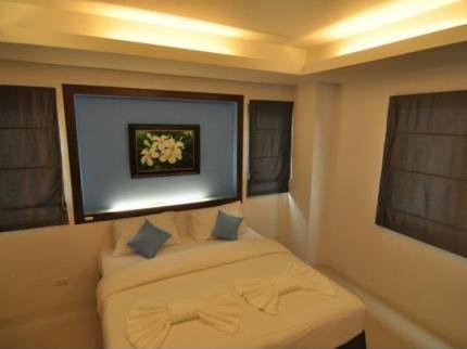 The Emotion Place in Wichit, Thailand