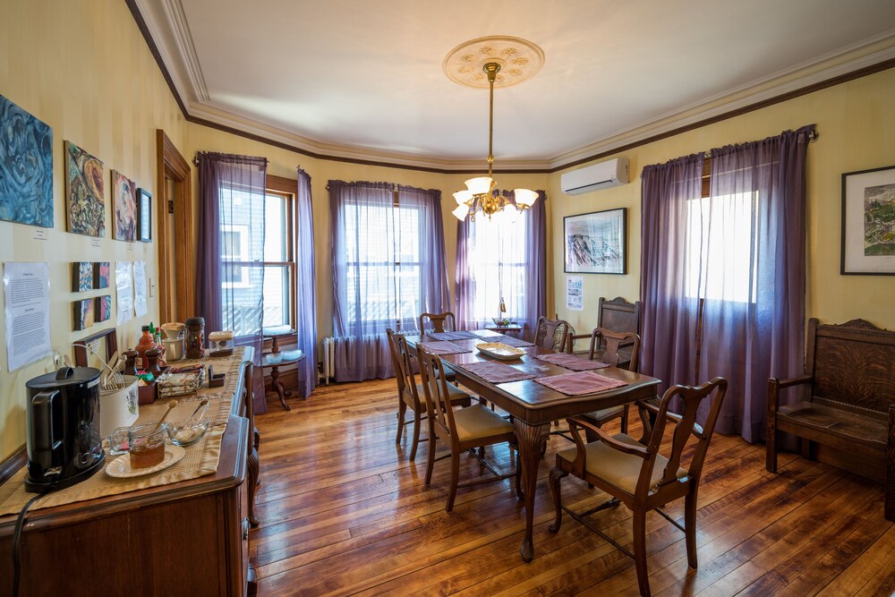 Perkins Inn - photo 21