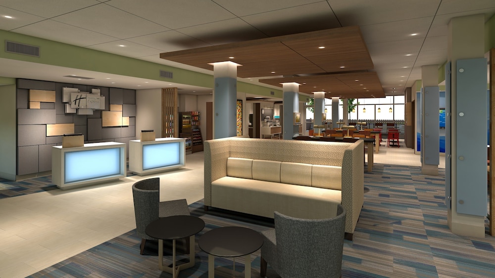 Holiday Inn Express & Suites Olathe South by IHG - photo 37
