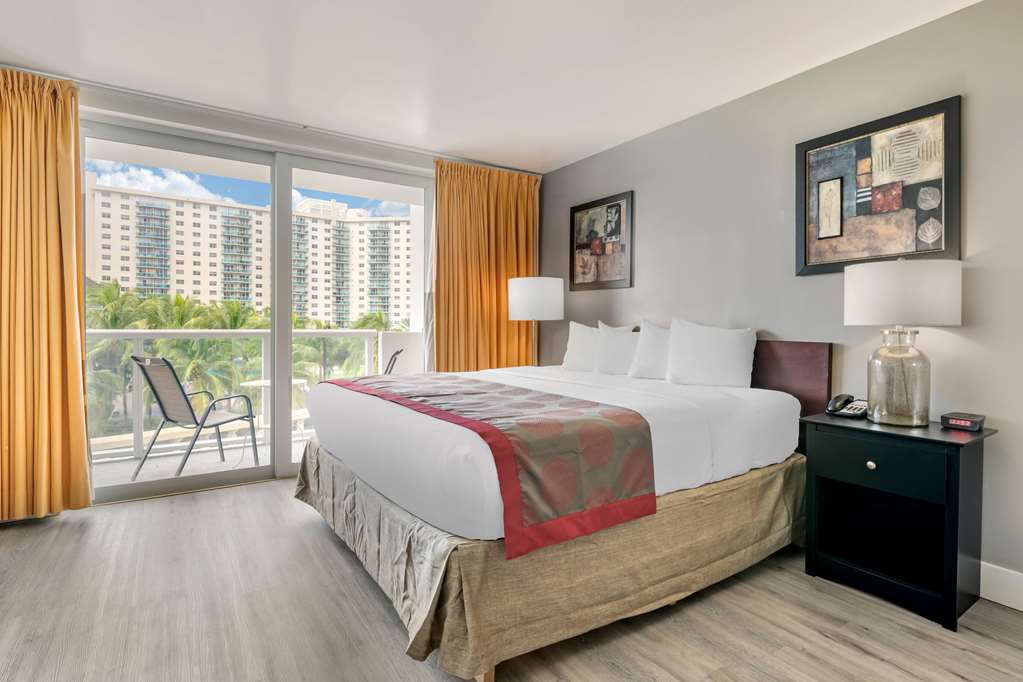 Ramada Plaza by Wyndham Marco Polo Beach Resort - photo 37