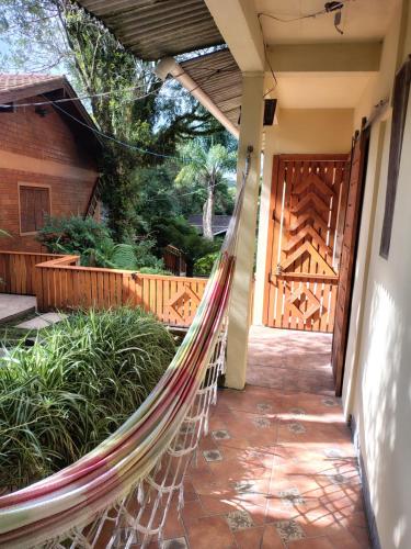 Cantinho da Deca in Sao Francisco De Paula, Brasil