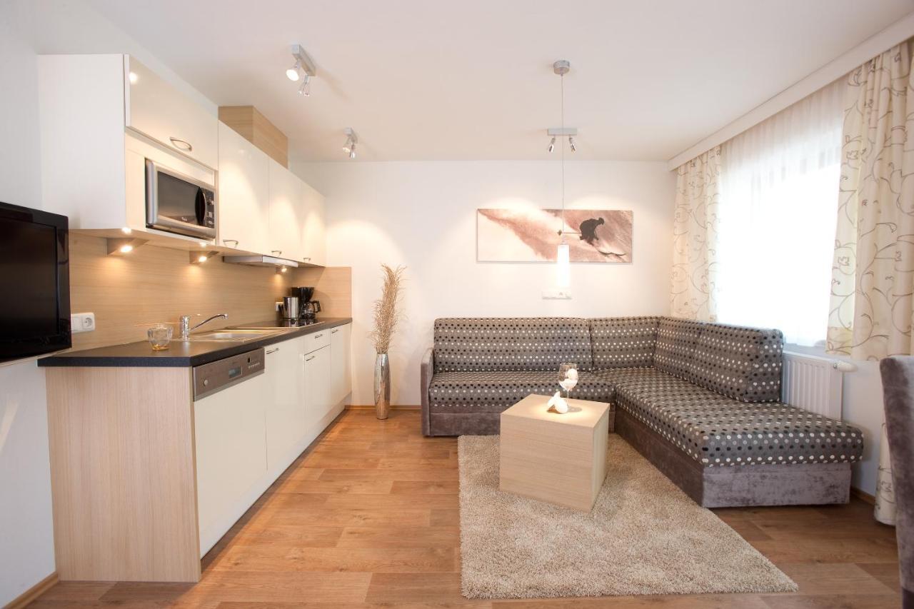 Haus Kristall Inkl Der Super Sommer Card Im Sommer 2026 — 4-Star Luxury Hotel in Serfaus, Austria