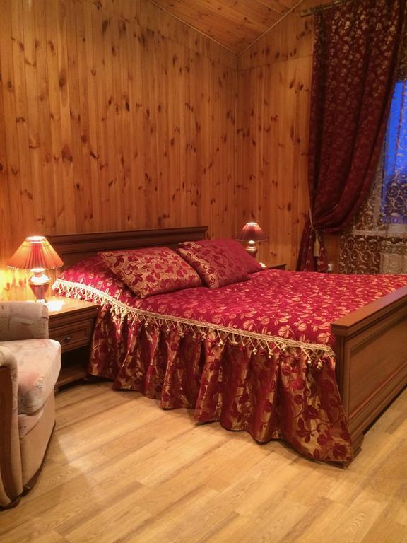 Dom u Reki - last minute hotel in Suzdal'