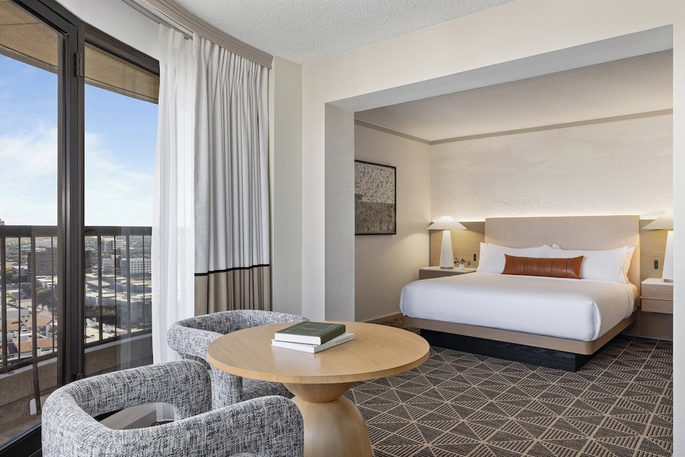 Omni Las Colinas Hotel - photo 31