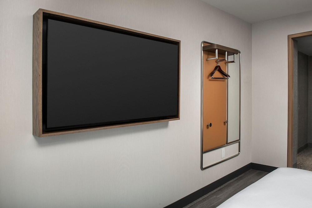 Courtyard by Marriott Washington DC Dupont Circle - photo 16