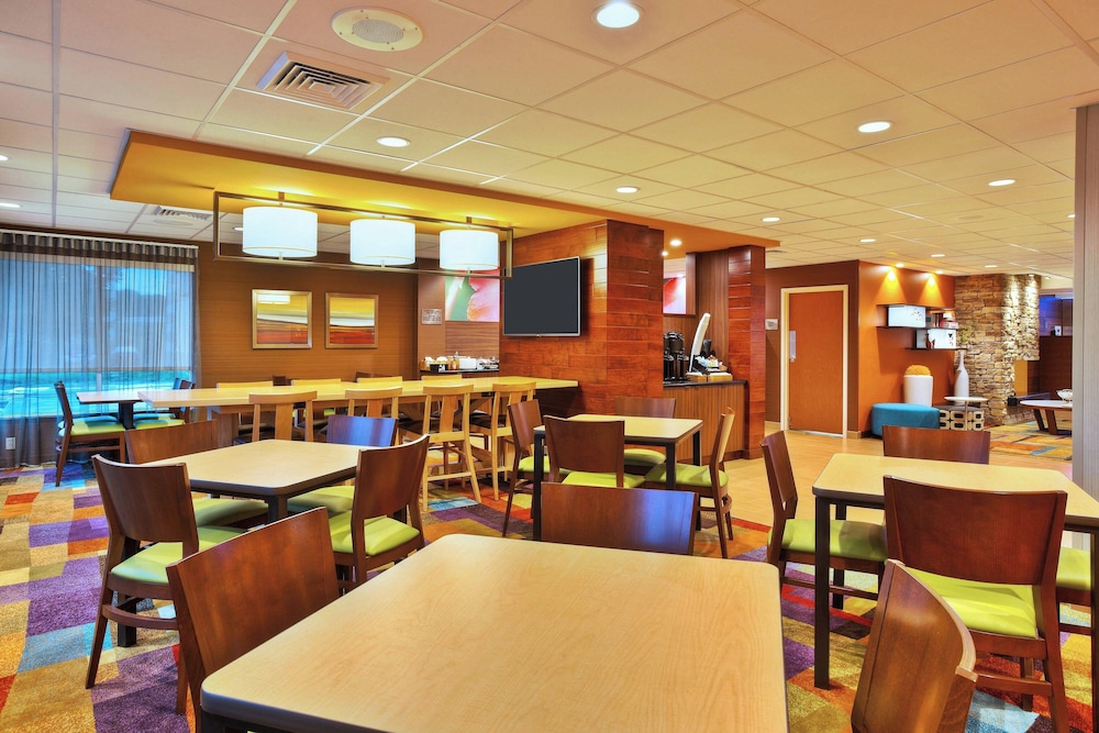 Fairfield Inn & Suites by Marriott Madison West Middleton - photo 22