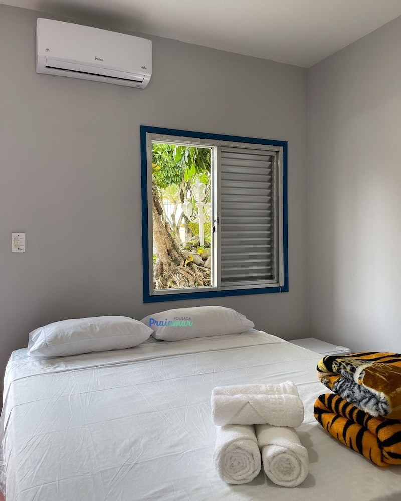 Pousada Praiamar — Sao Sebastiao — photo 3