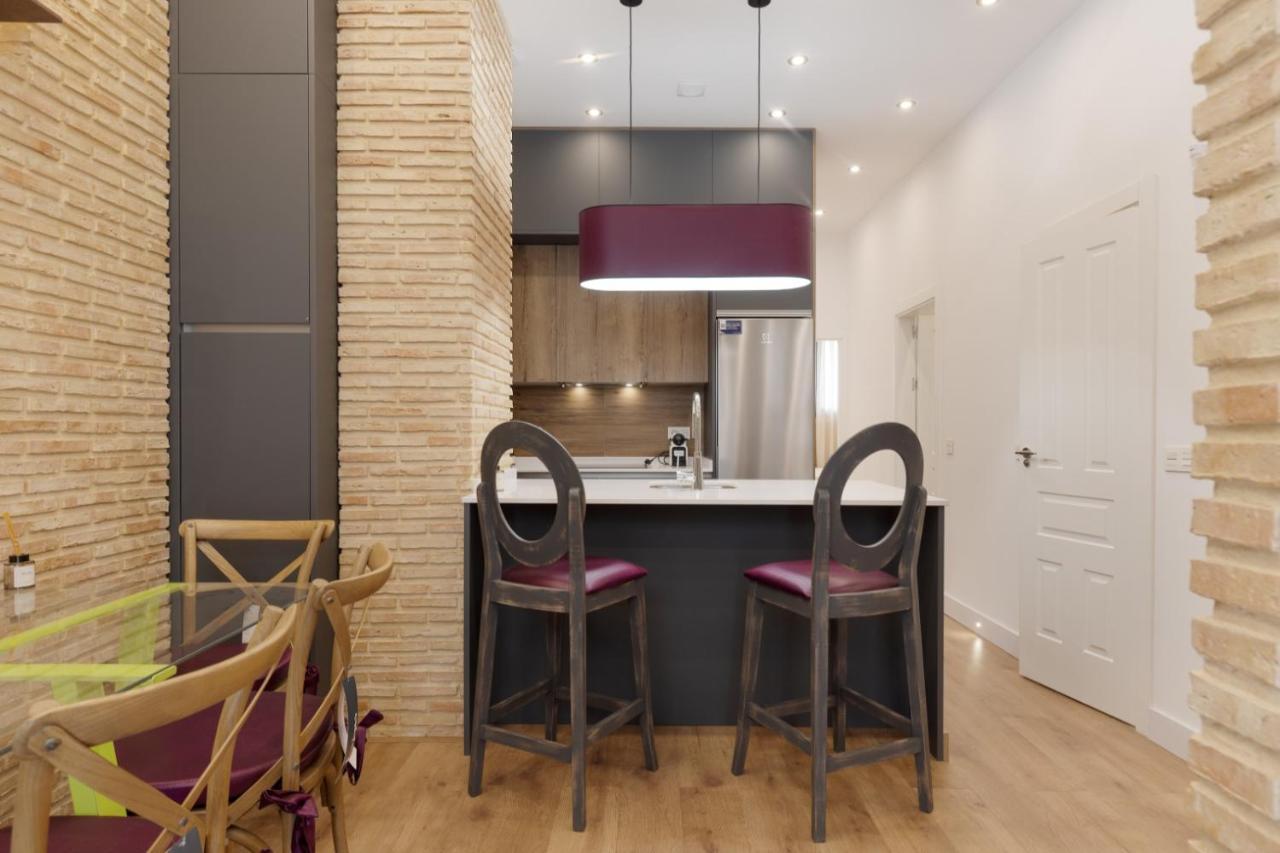 Ohliving Rosario Vega — Sevilla