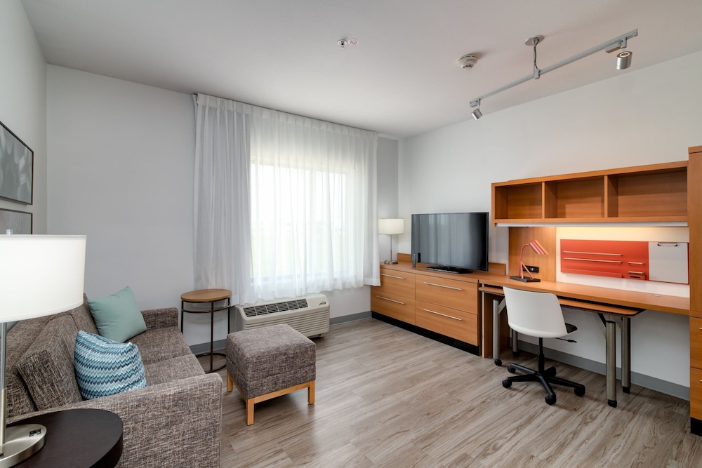 TownePlace Suites Dallas McKinney - photo 48