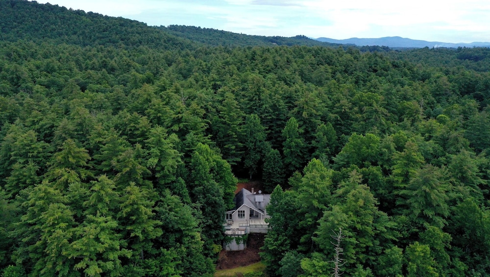 Kanuga Inn & Lodging - photo 61