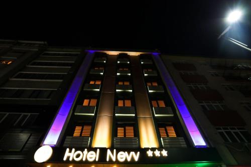 Hotel Nevv in Sivas, Turkey
